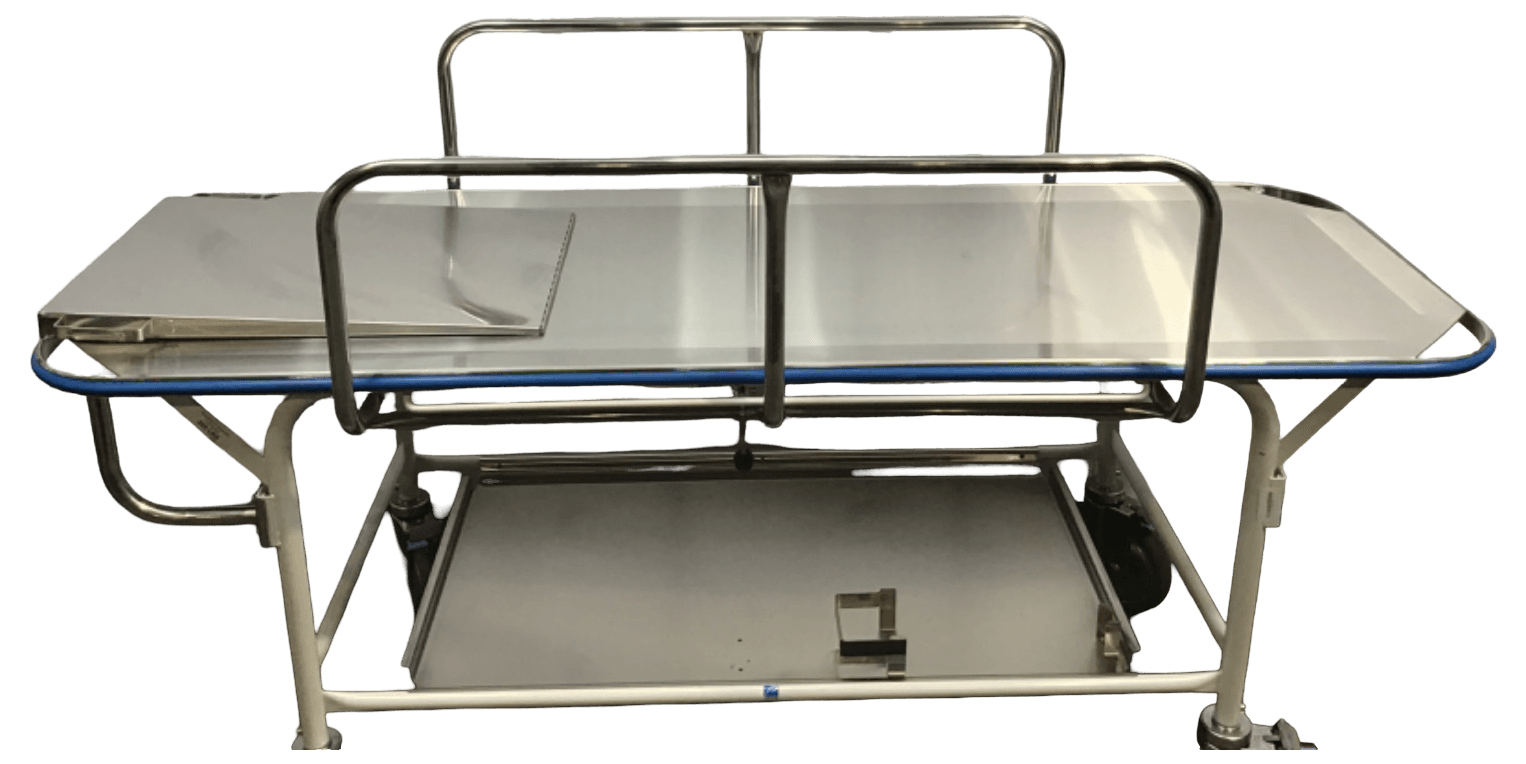 PEDIGO P-172 Stretcher trolley