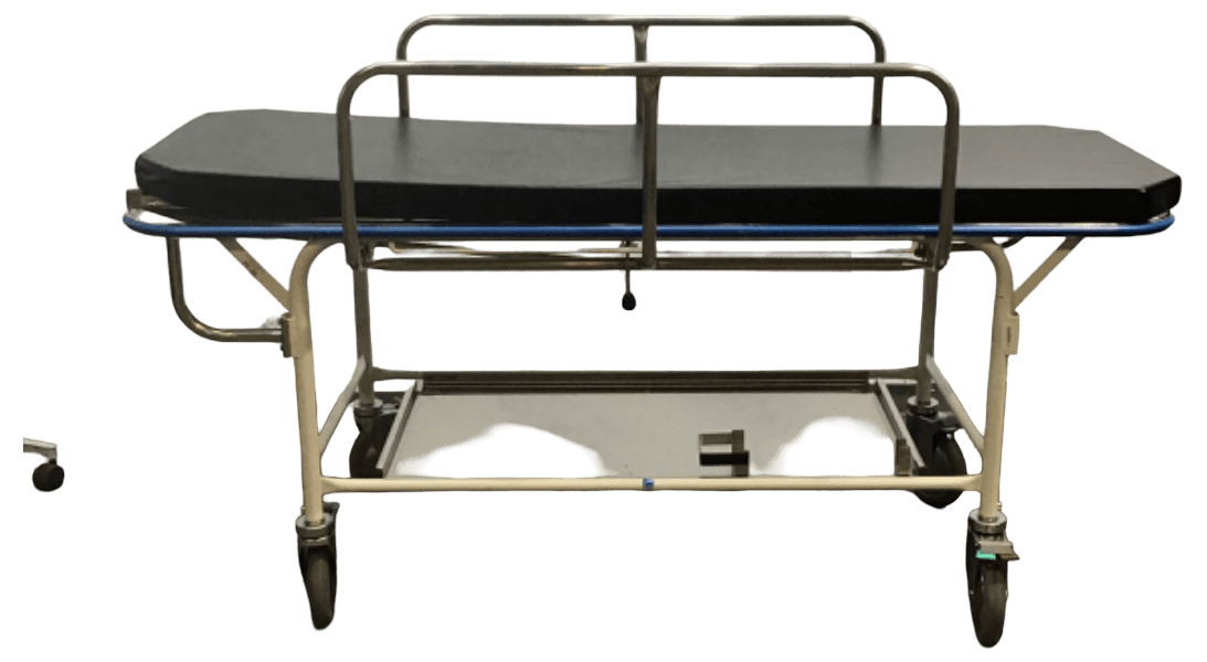 PEDIGO P-172 Stretcher trolley