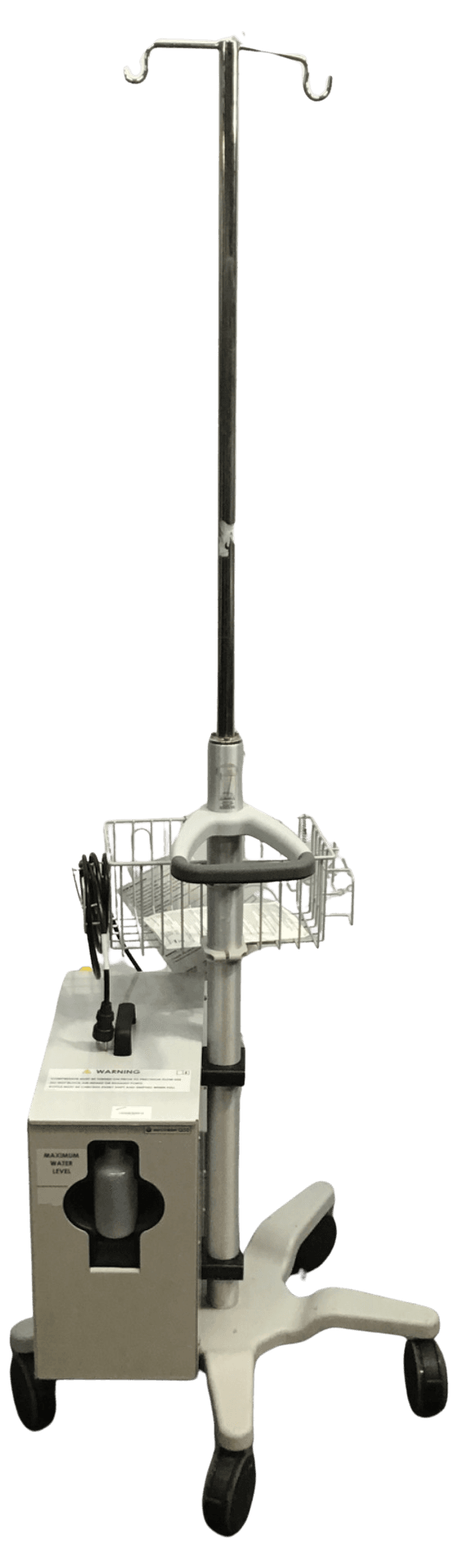 VAPOTHERM Q50 Air Compressor