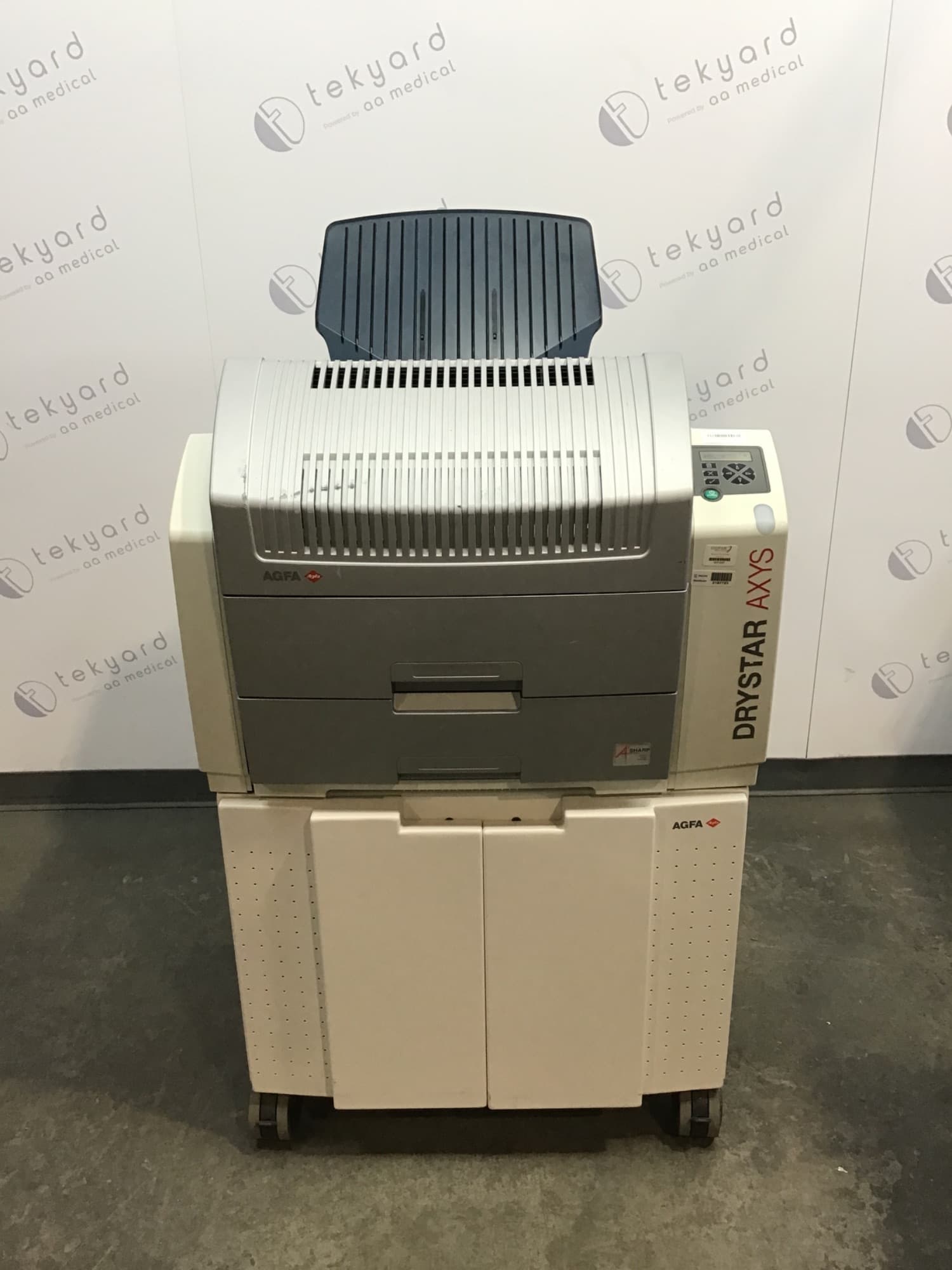 AGFA Drystar Axys Printer