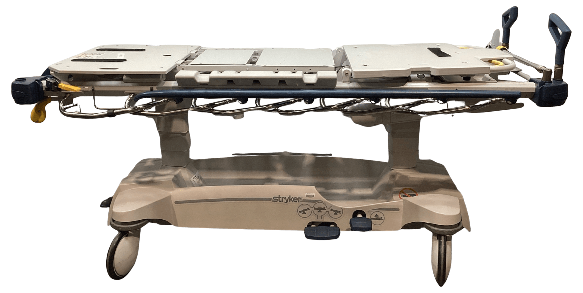 STRYKER 1005 Stretcher trolley