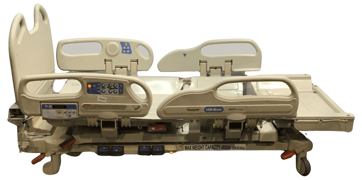 HILL-ROM VersaCare Hospital Bed
