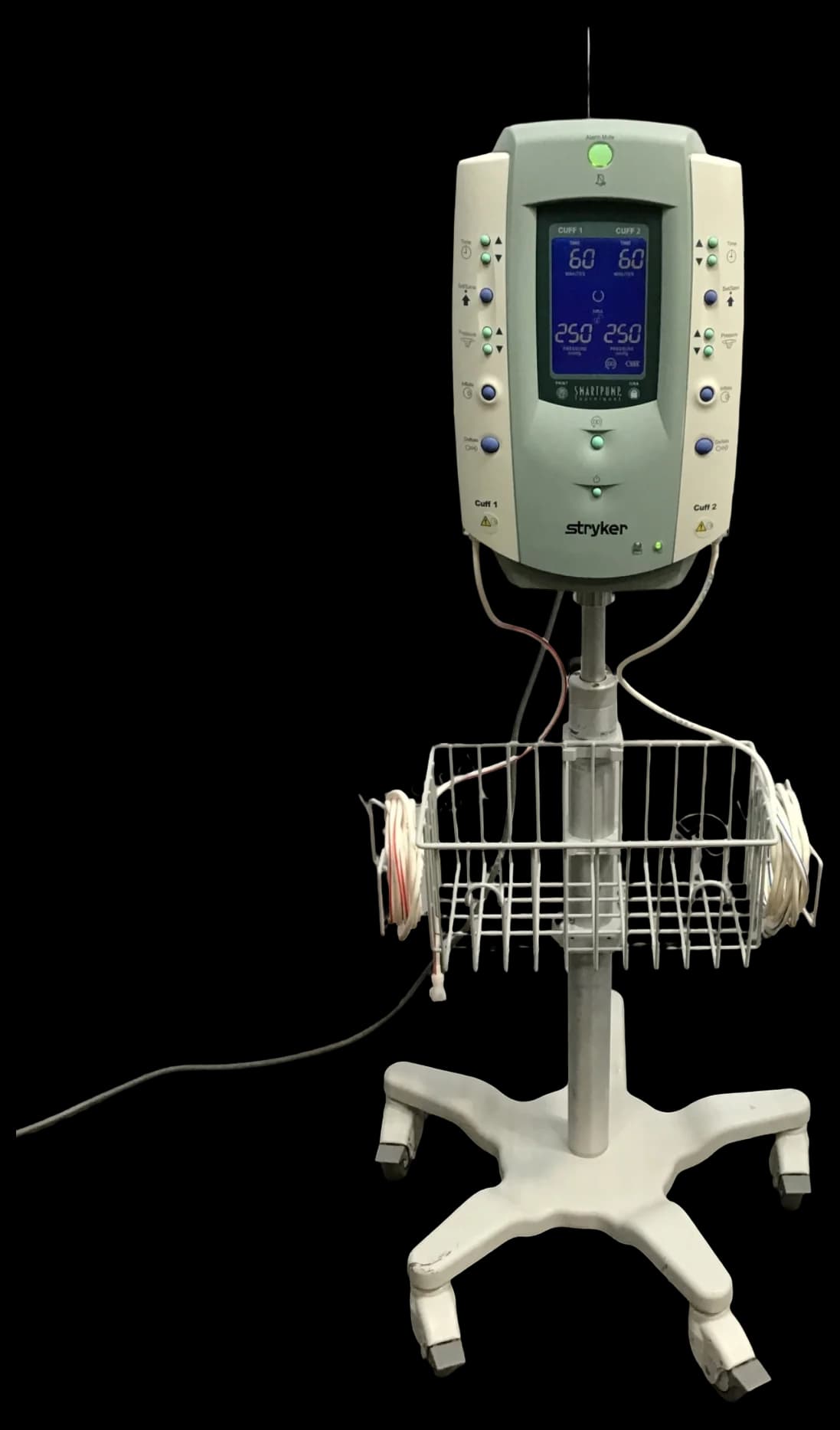 STRYKER SmartPump Medical tourniquet