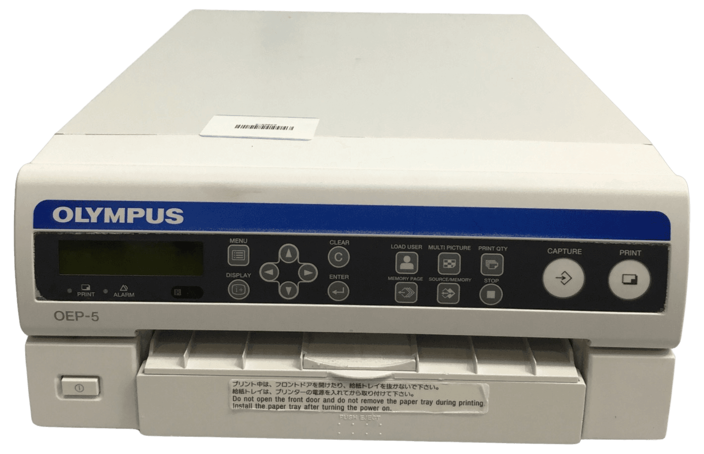 OLYMPUS OEP-5 Printer