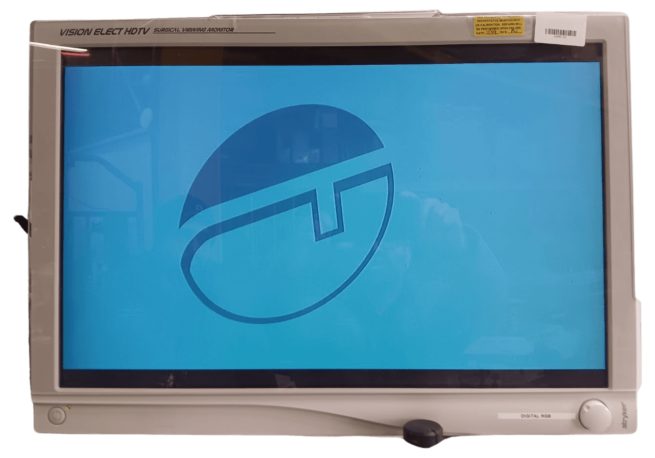 STRYKER Vision Elect HDTV Surgical Display