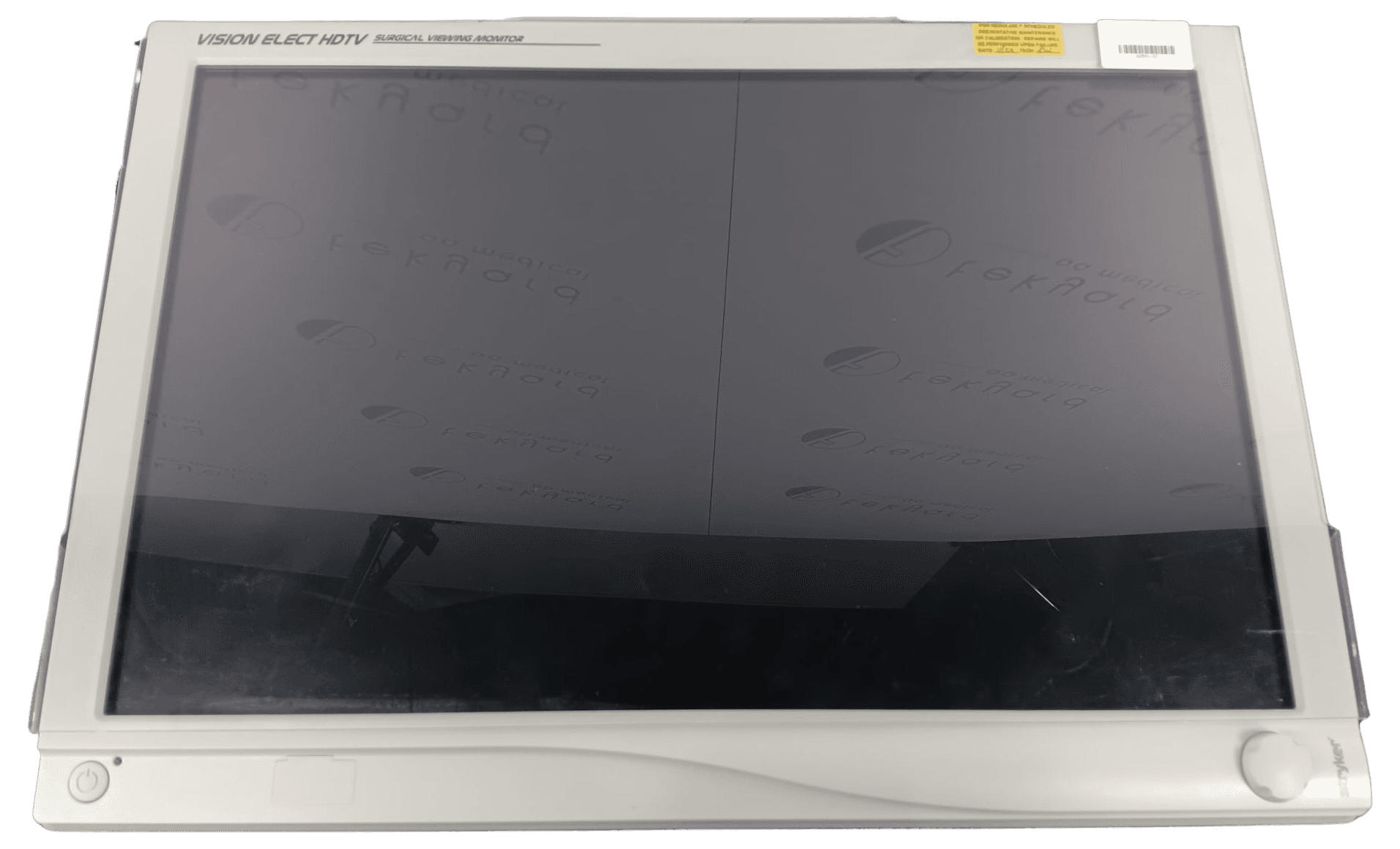 STRYKER Vision Elect HDTV Surgical Display