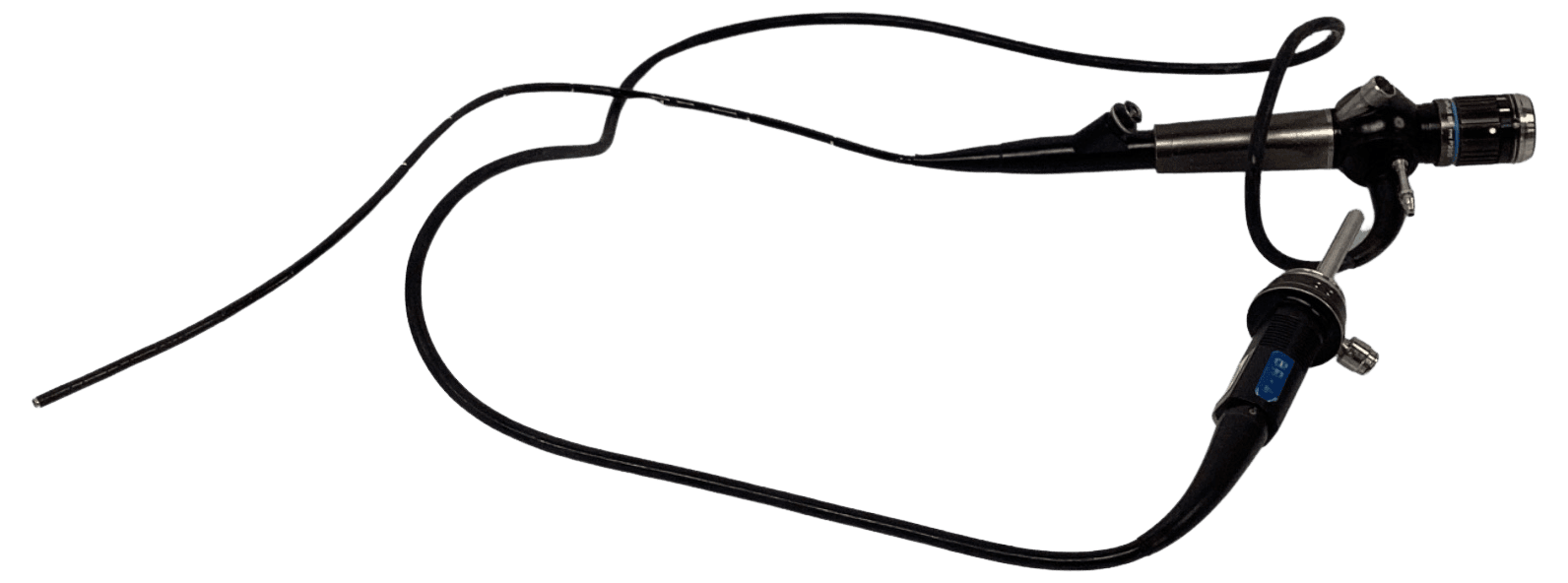 OLYMPUS BF-P20D Fiber bronchoscope