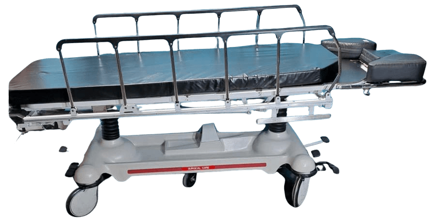STRYKER 1068 Stretcher trolley