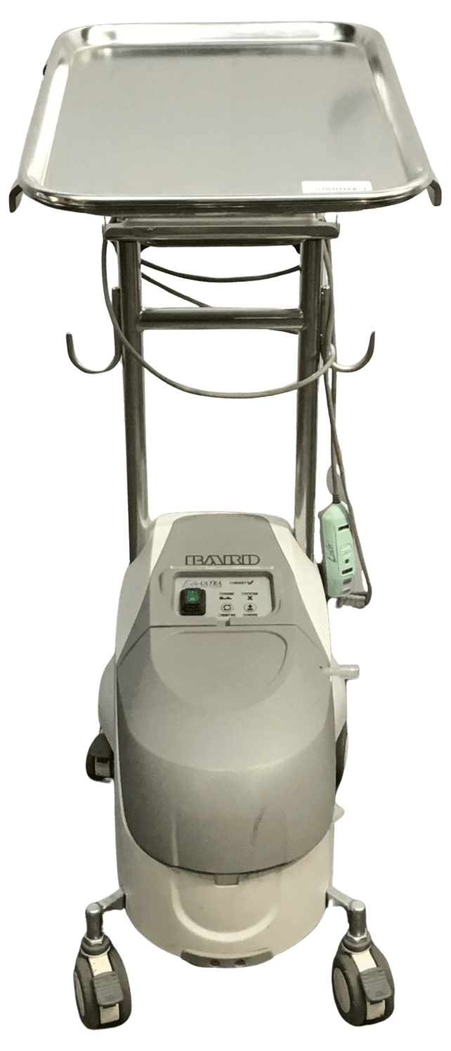 BARD EnCor Ultra Breast Biopsy System