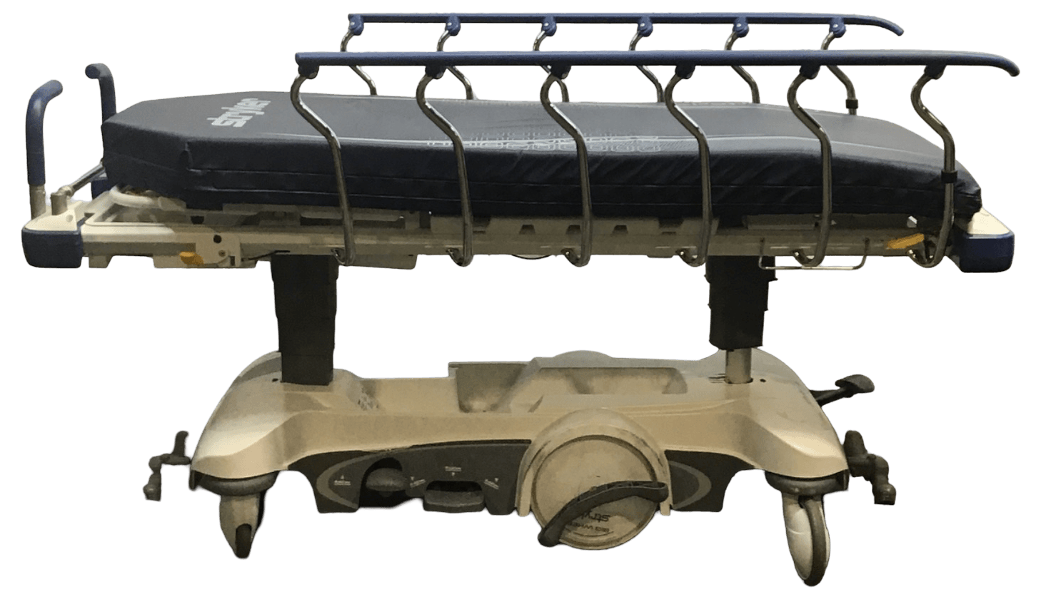 STRYKER 1115 Prime Series Stretcher trolley
