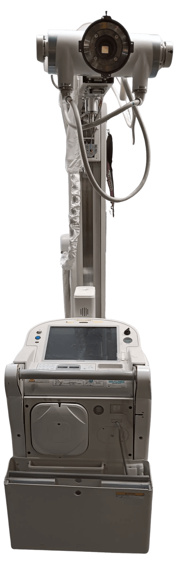 FUJIFILM FDR Go X-ray machine