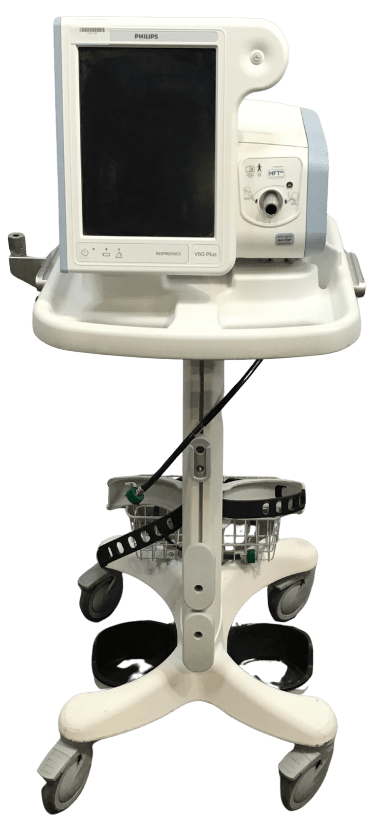 PHILIPS V60 Plus Anesthesia ventilator