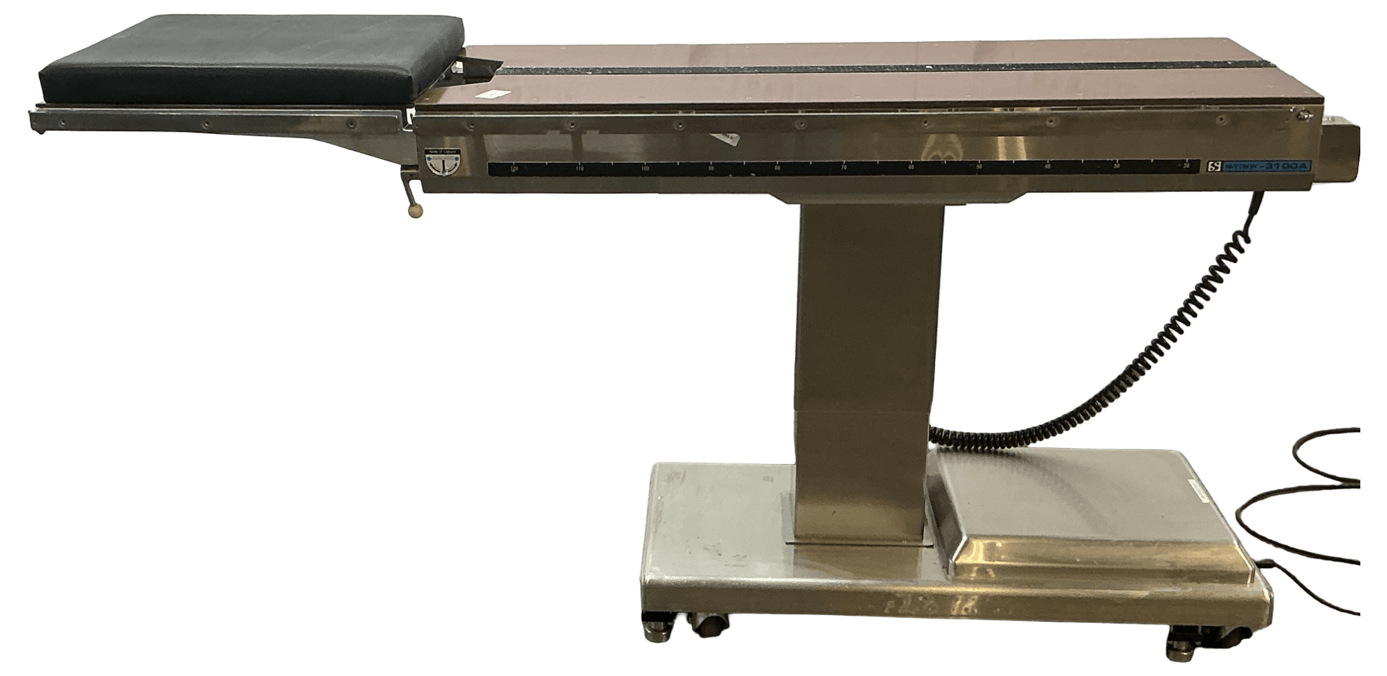 SKYTRON 3100A Operating table