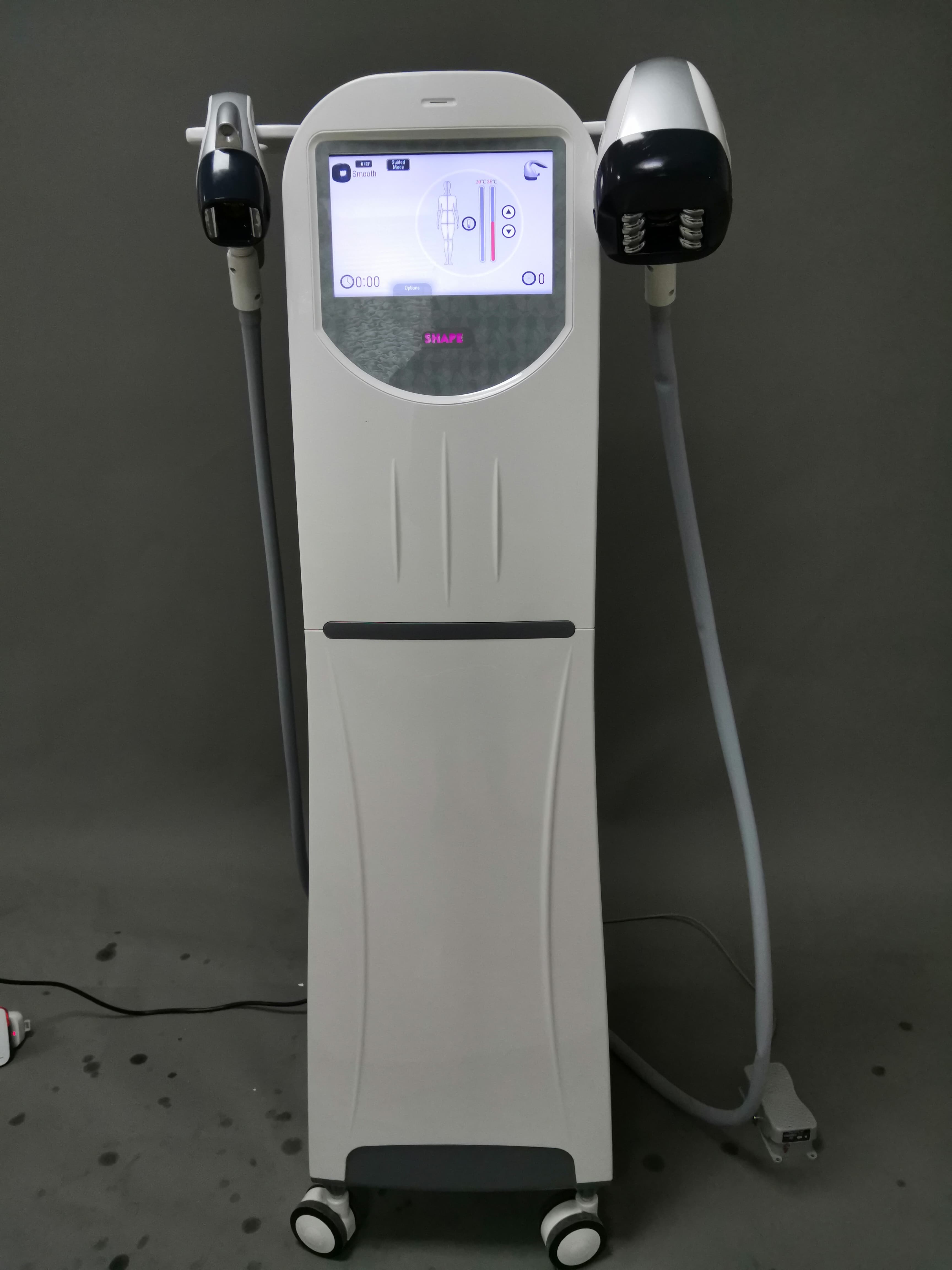 SYNERON VelaShape III Cellulite Reduction