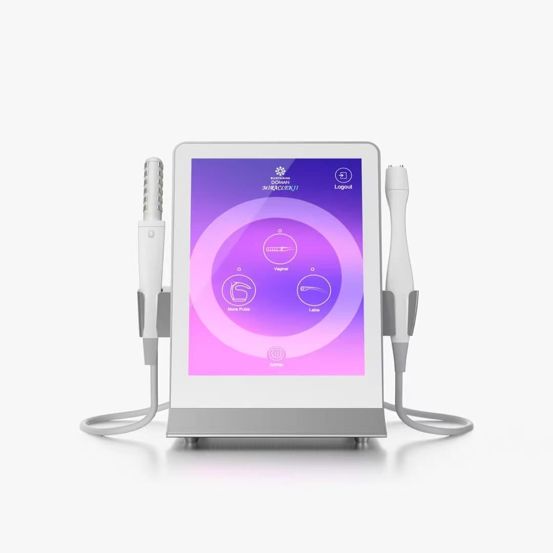 VENUS Fiore Gynecological laser