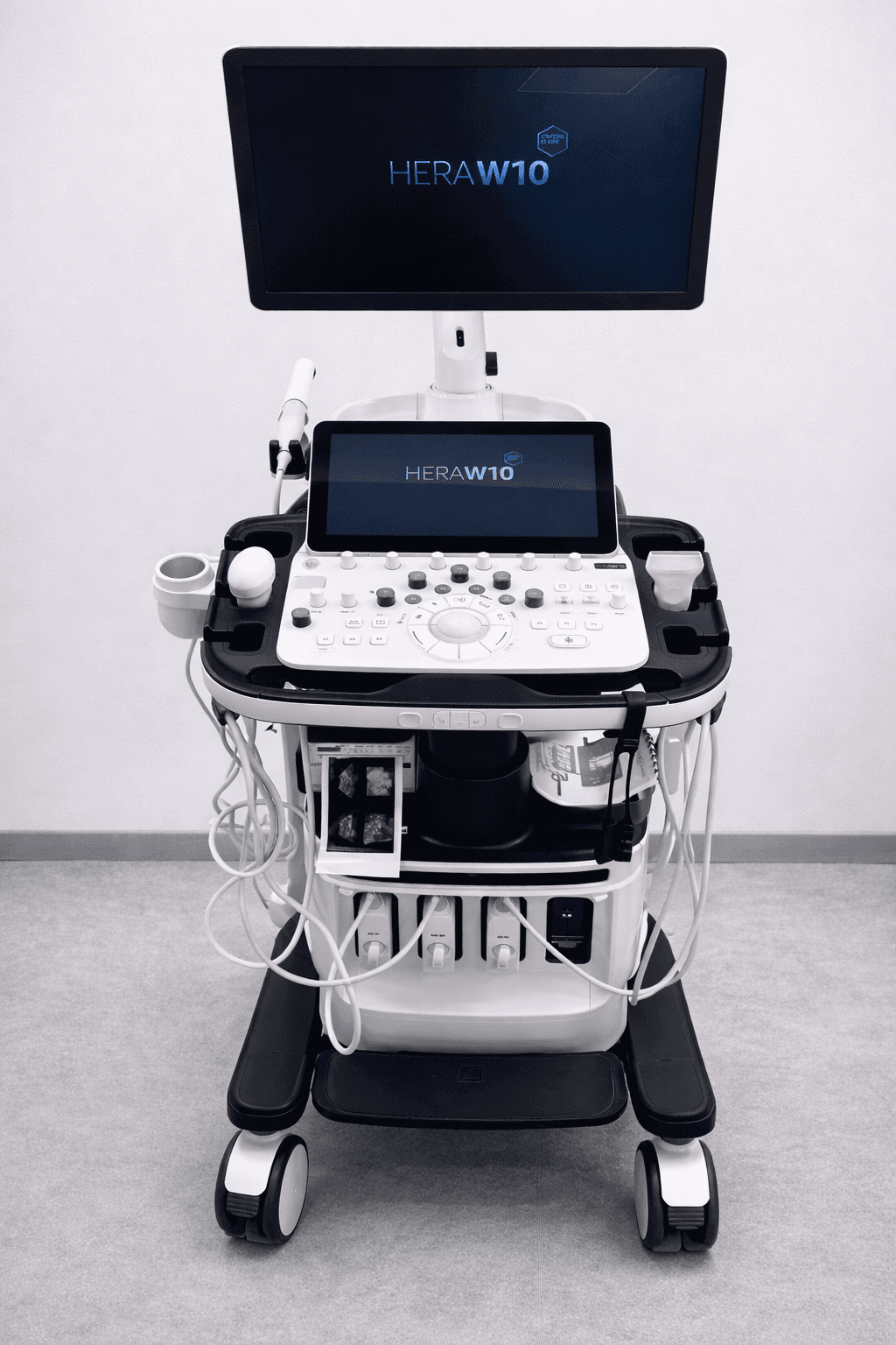 SAMSUNG HERA W10 Ultrasound Machine