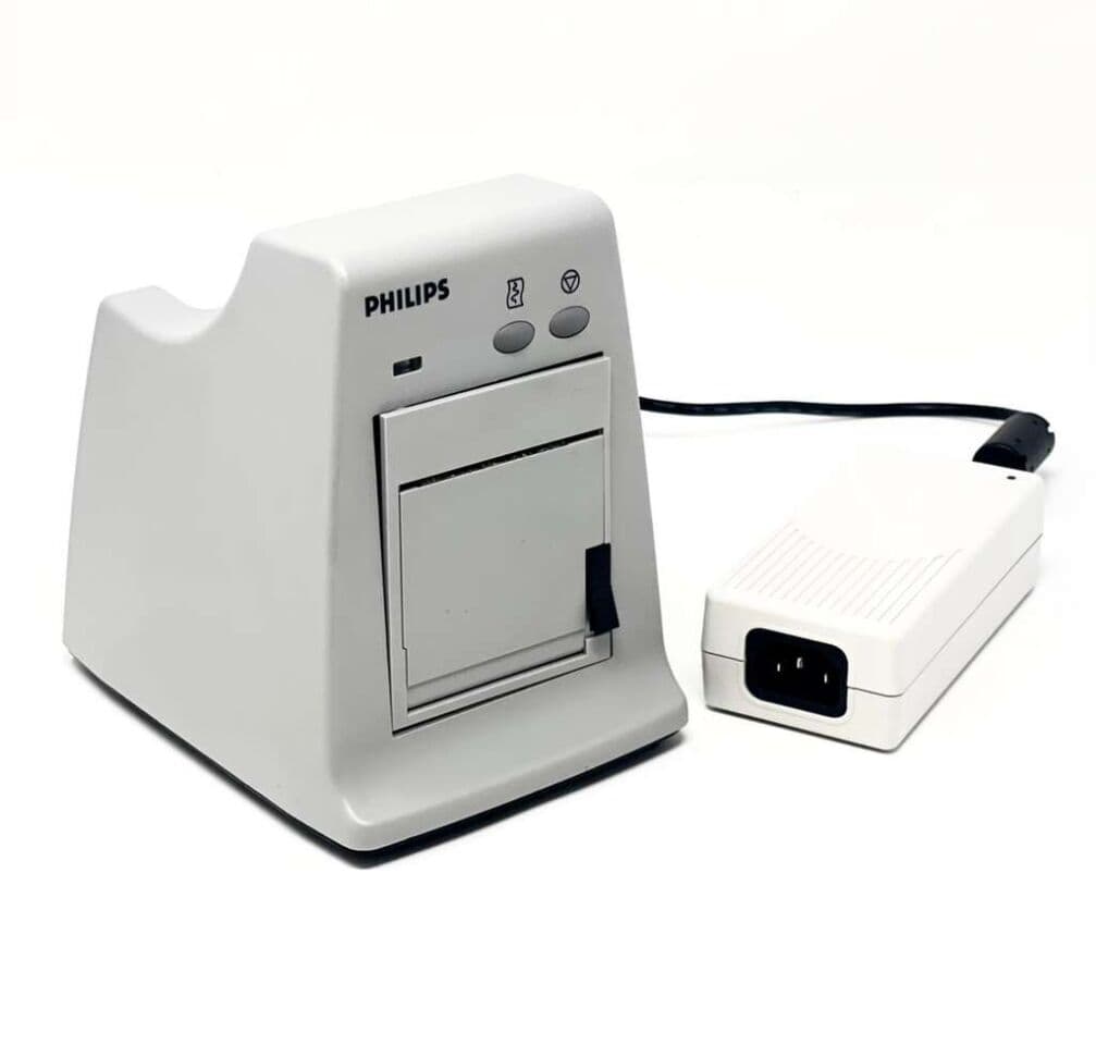 PHILIPS IntelliVue 862120 Anesthesiology equipment accessories