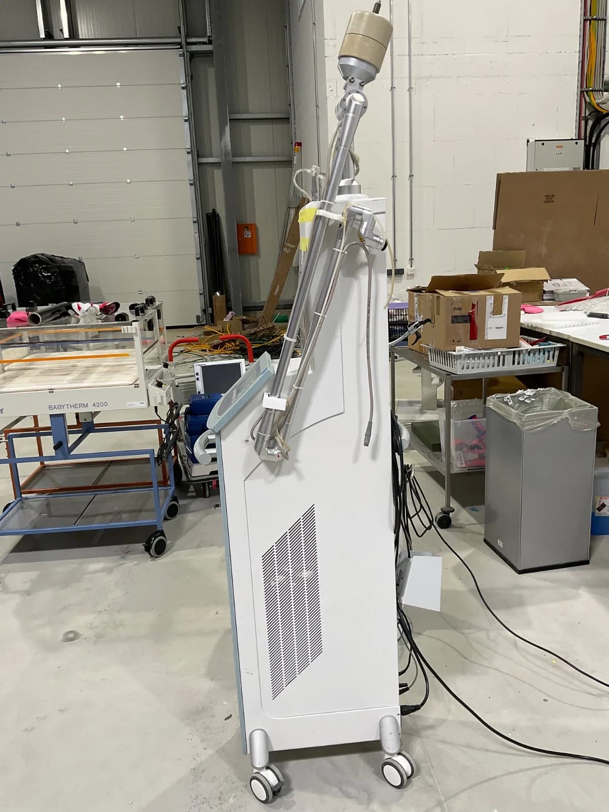 LIMMER LASER Unilas 10600 Laser - CO2