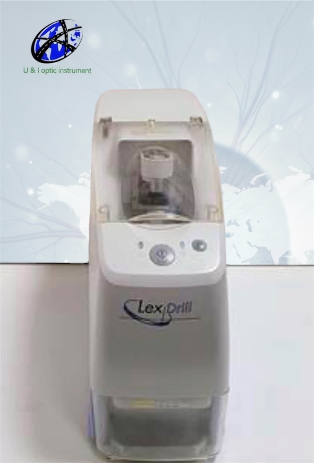 NIDEK LEX DRILL Instrument