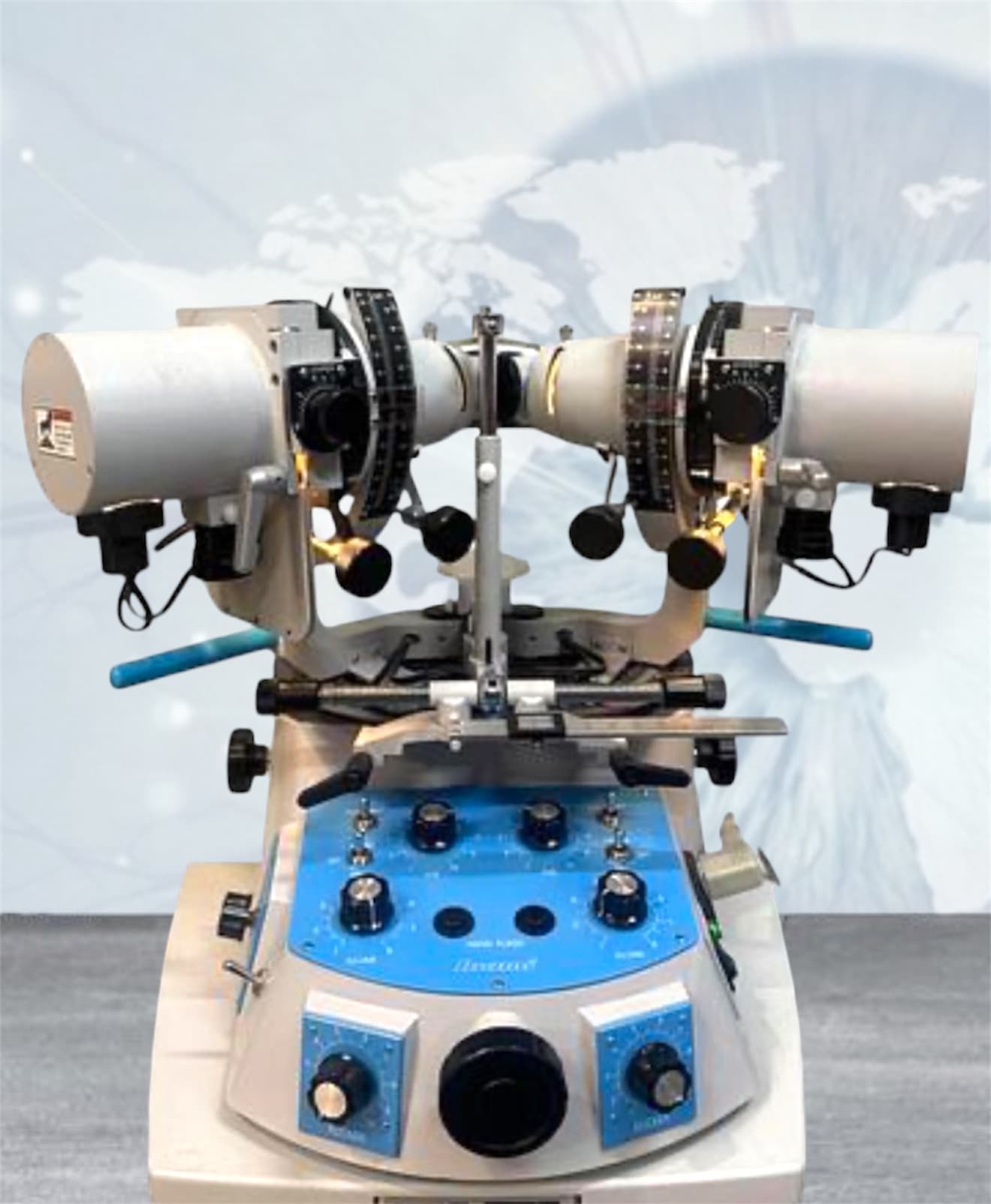 INAMI Synoptophore Instrument