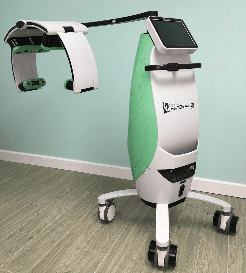 HEBEI TUOSITE 10D Maxlipo Master Laser liposuction machine