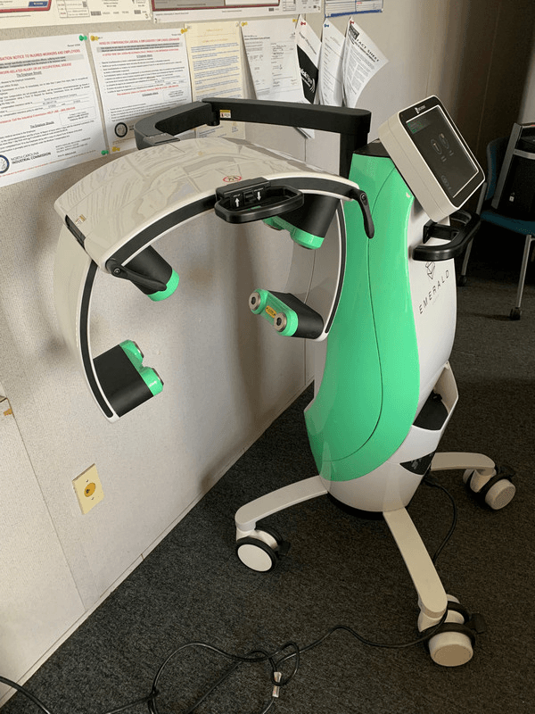 HEBEI TUOSITE 10D Maxlipo Master Laser liposuction machine