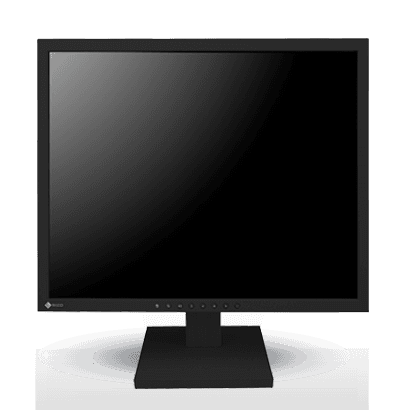 EIZO FlexScan S1934 Desktop display