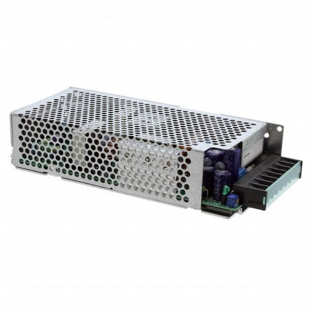 TDK-LAMBDA JWT100-5FF/C Angiography machine part