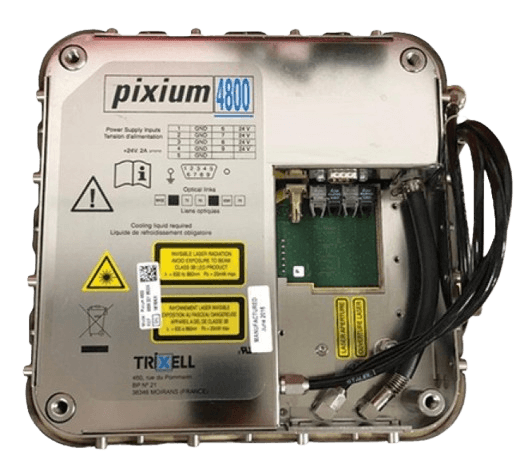TRIXELL Pixium 4800 Flat Panel Detector