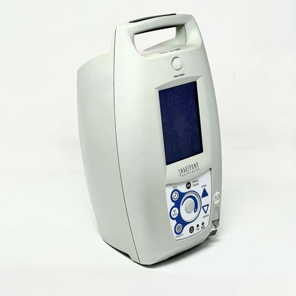 STRYKER SmartPump Medical tourniquet