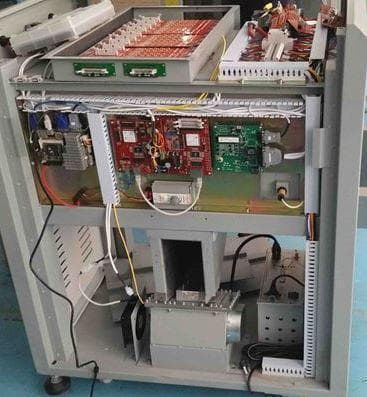 SIEMENS P/N 1292361 X-ray machine spare part
