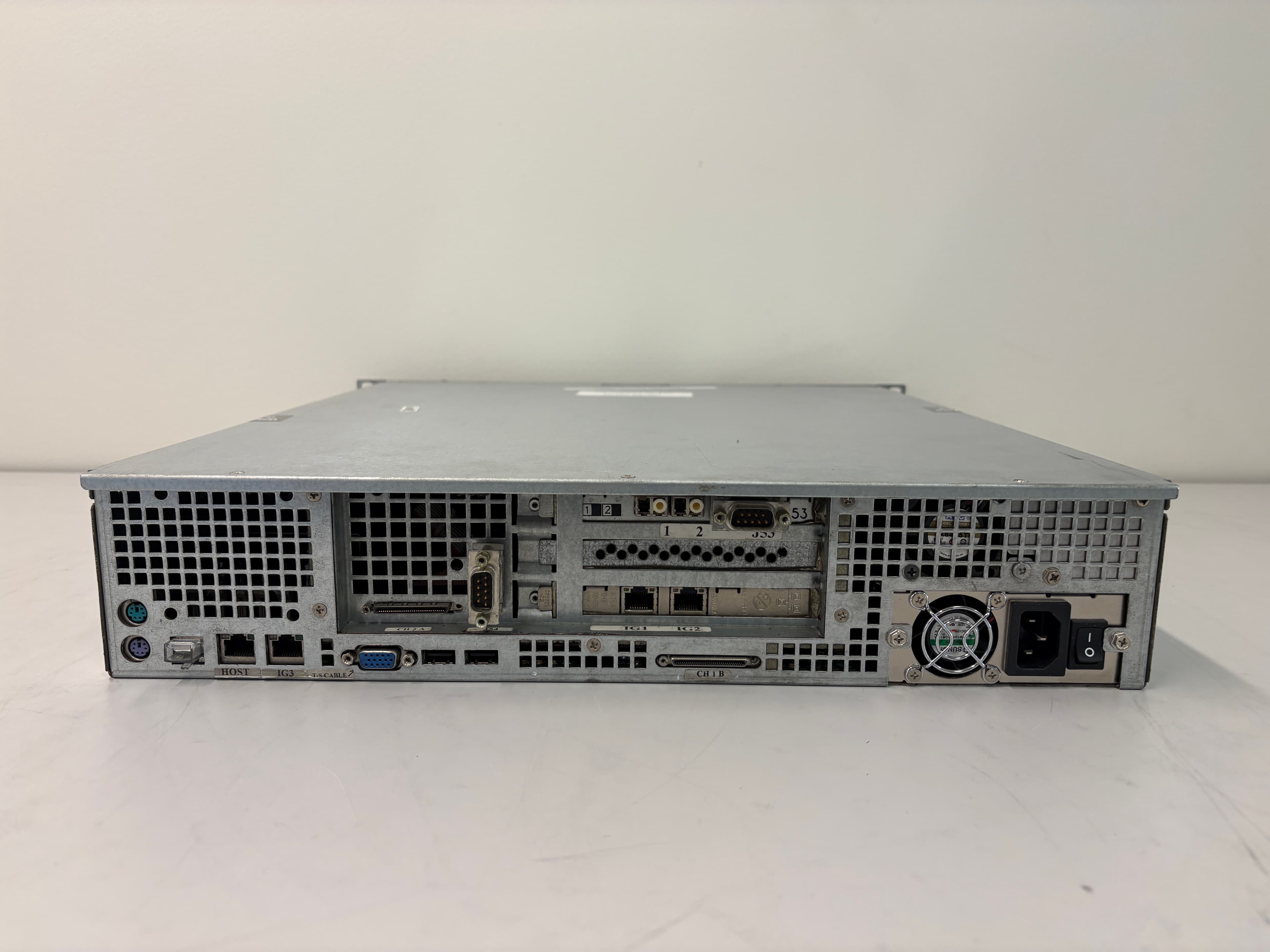 GE P/N 5159833 CT scanner part