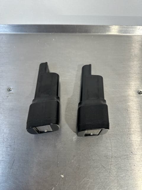 STRYKER 4112 Battery