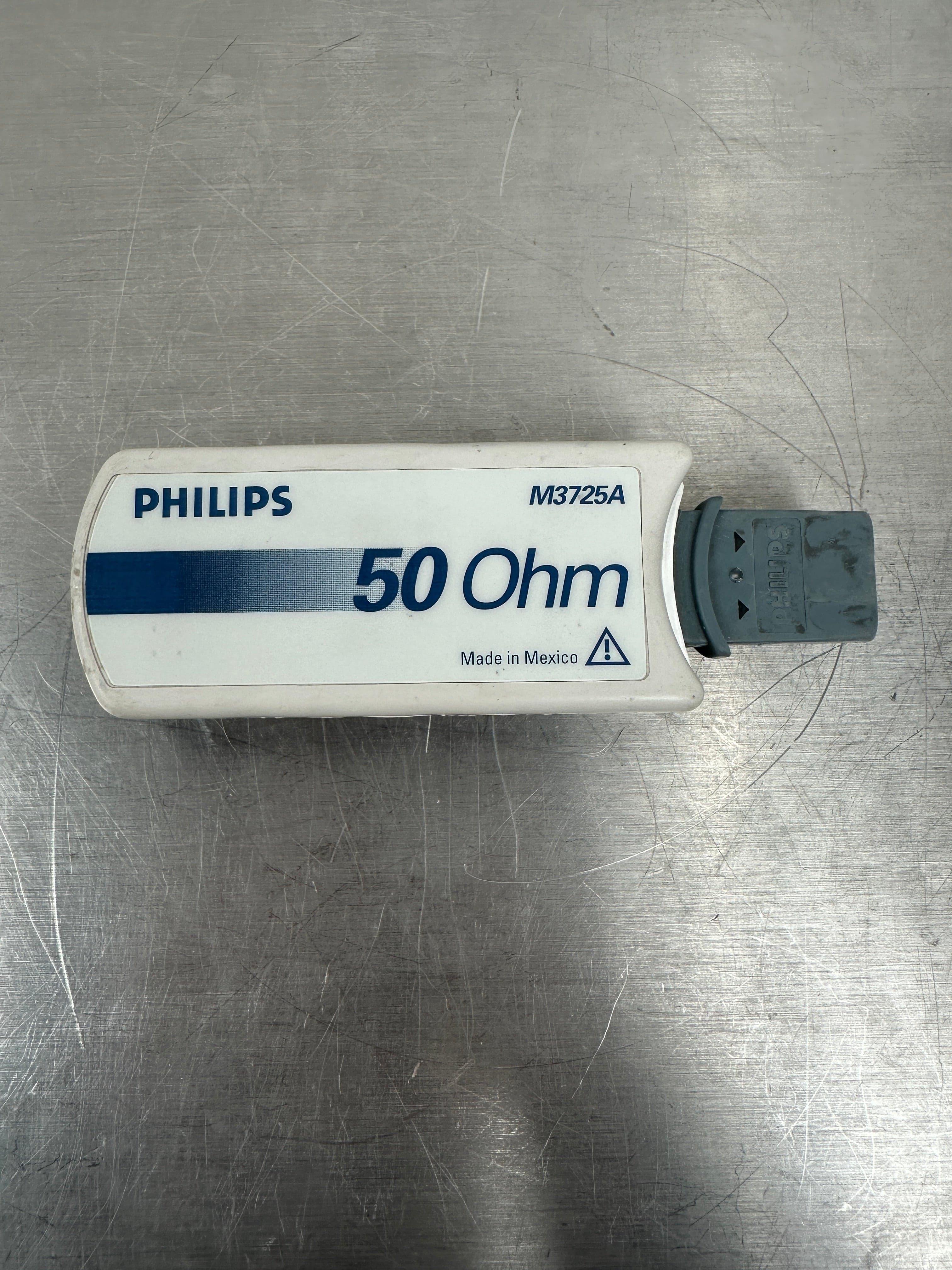 PHILIPS M3725A Anesthesiology equipment accessories