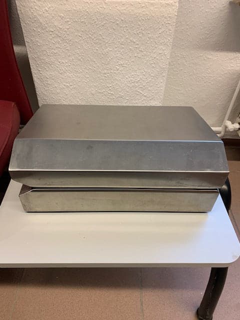 LEMKE F103 Insufflator