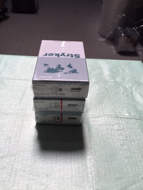 STRYKER 3005-1100S Surgical supplies