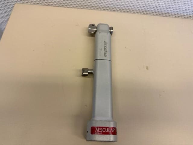 AESCULAP GA640 Surgical Instrument