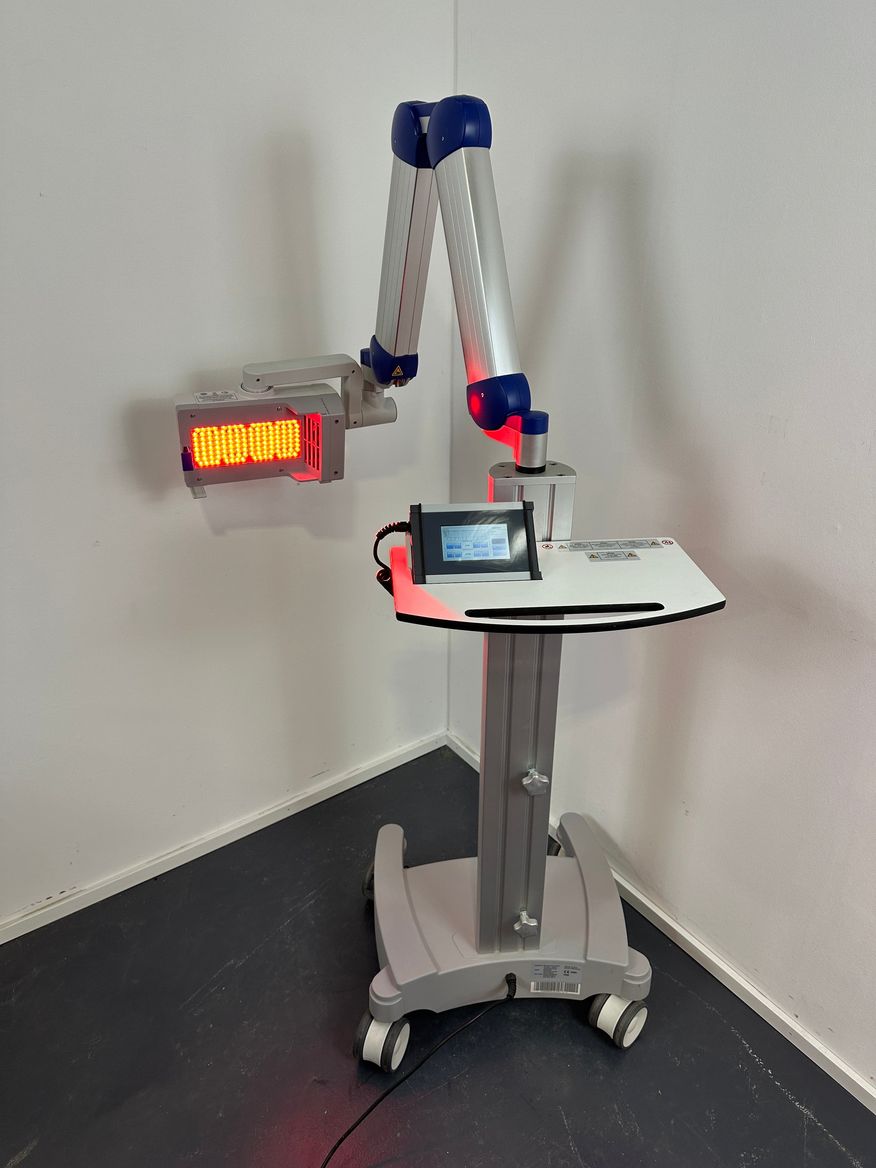 BIOFRONTERA BF-RhodoLED Infrared light therapy device