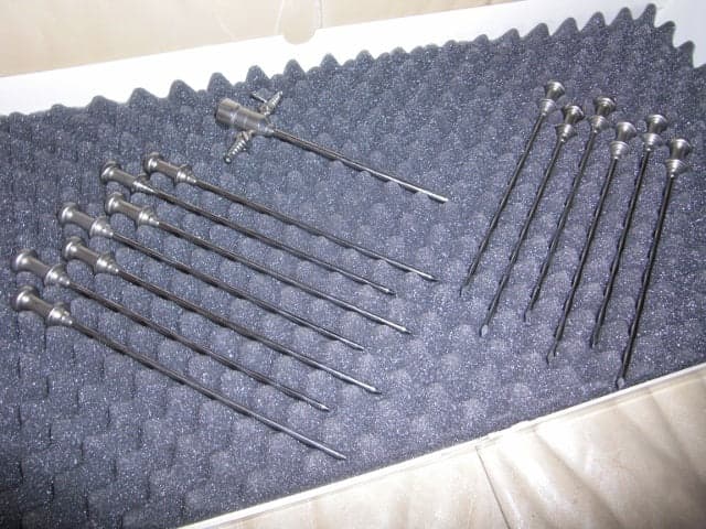 ARTHREX AR-30150 Trocar