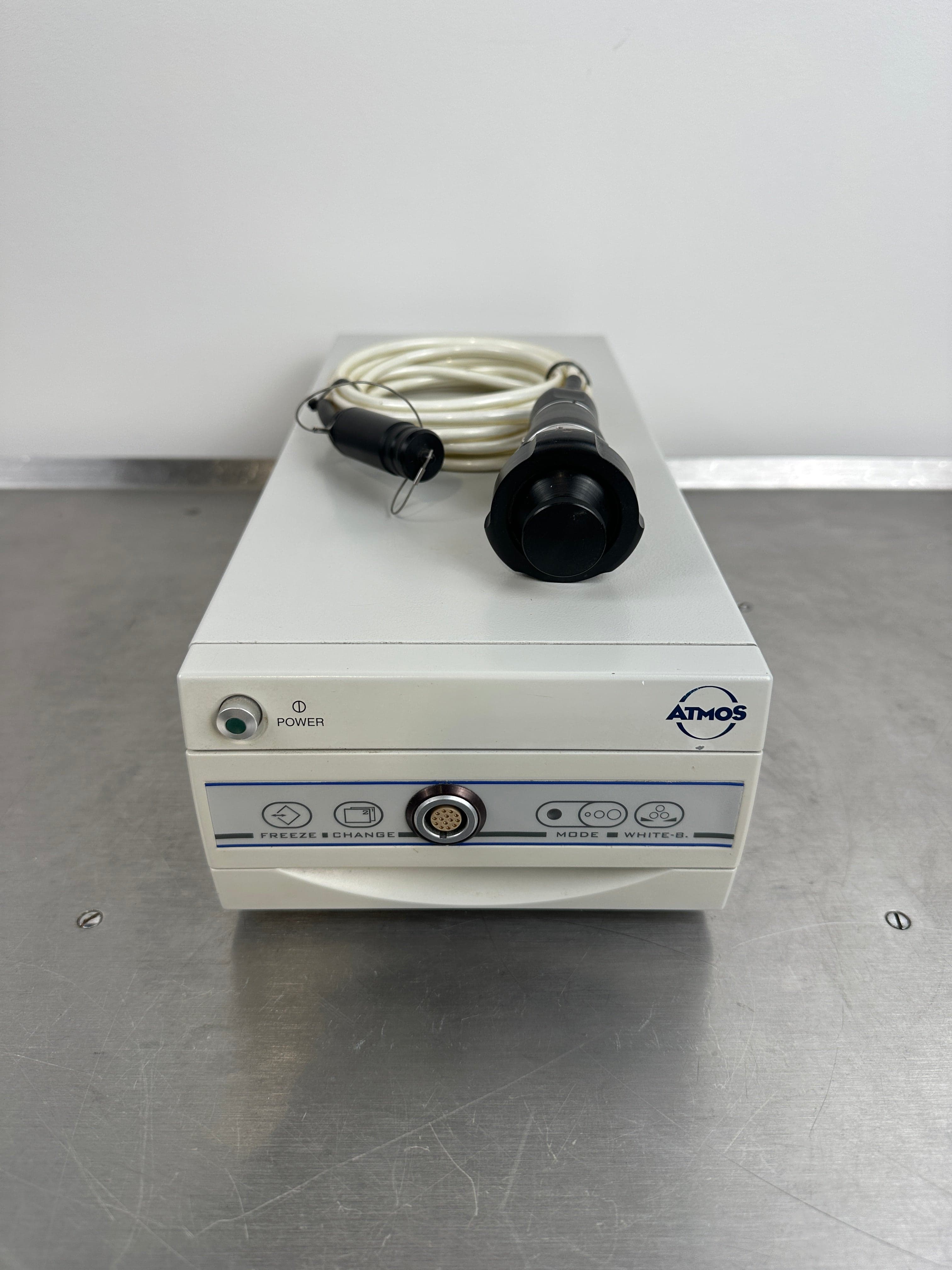 ATMOS CH01-D Endoscopic camera