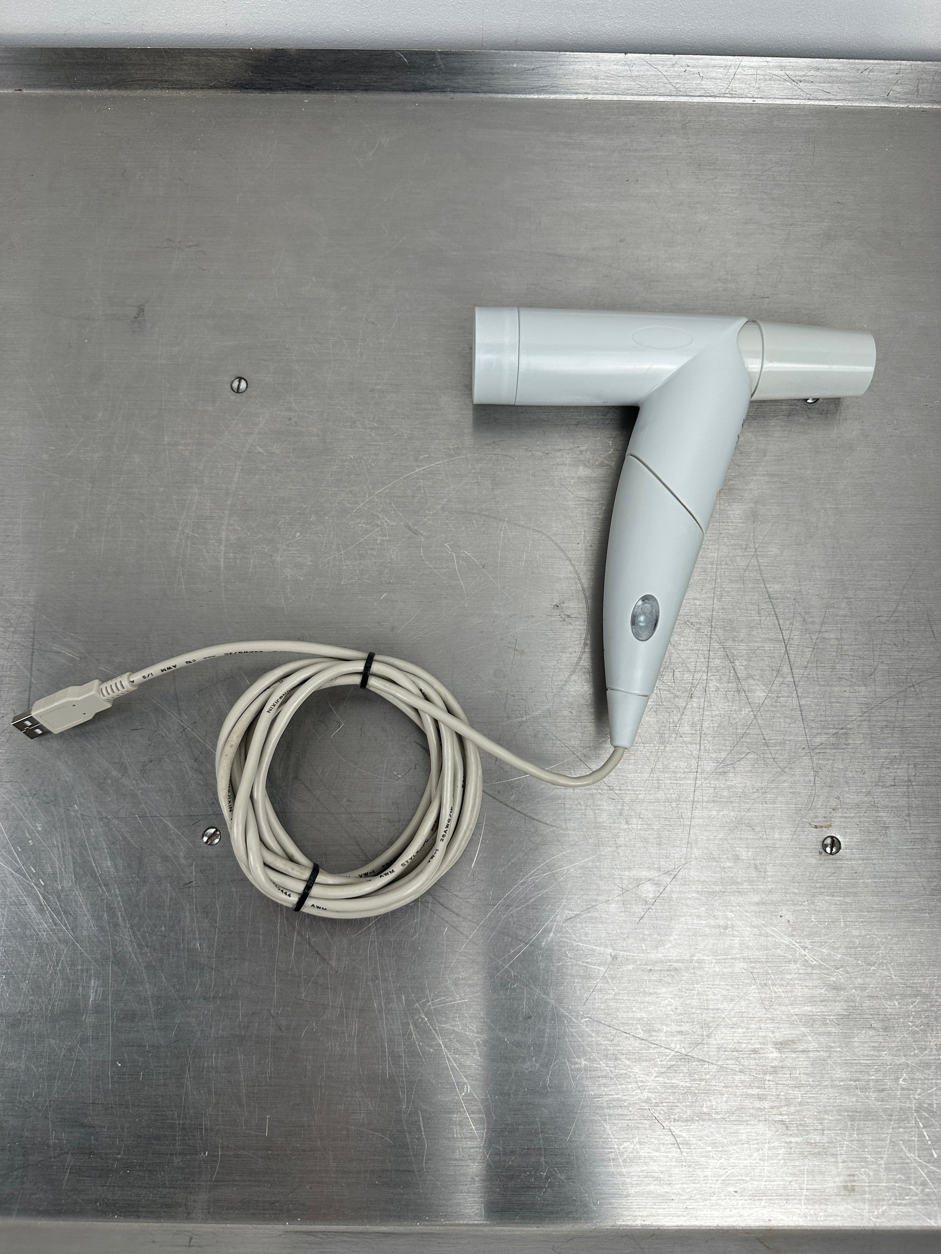 CUSTO MED GMBH custo spiro mobile Spirometer