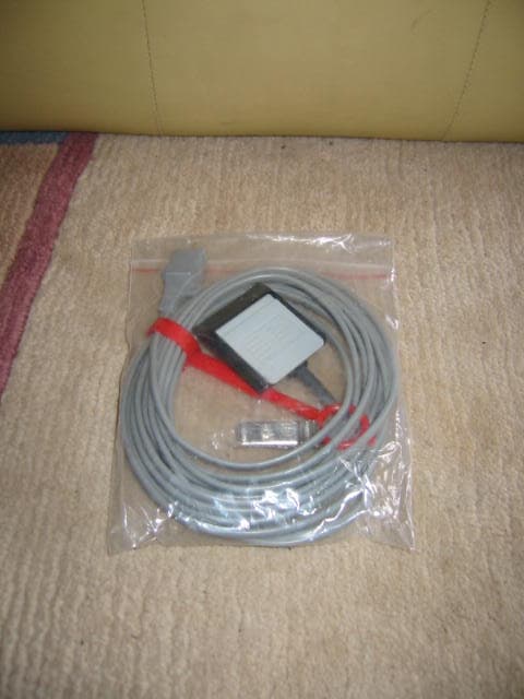 BERCHTOLD EZ 294-30 Medical Cable