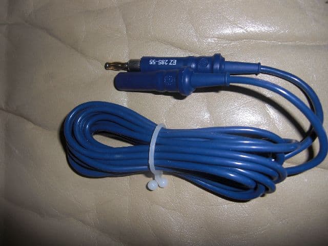 BERCHTOLD EZ 285-55 Medical Cable