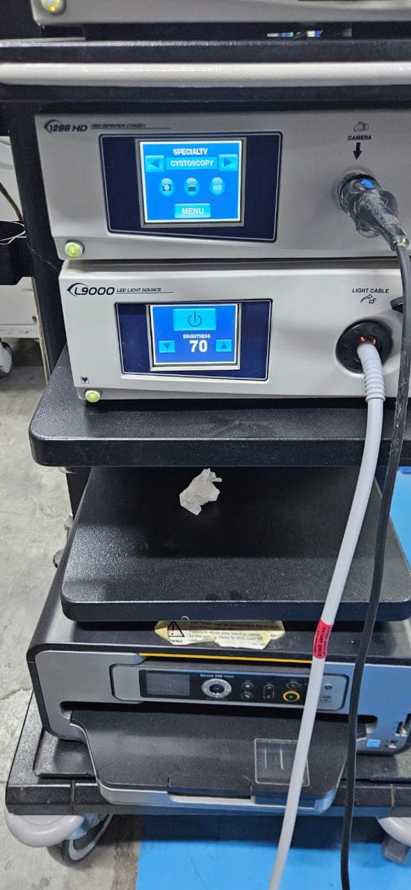 STRYKER 1288 Endoscopy System