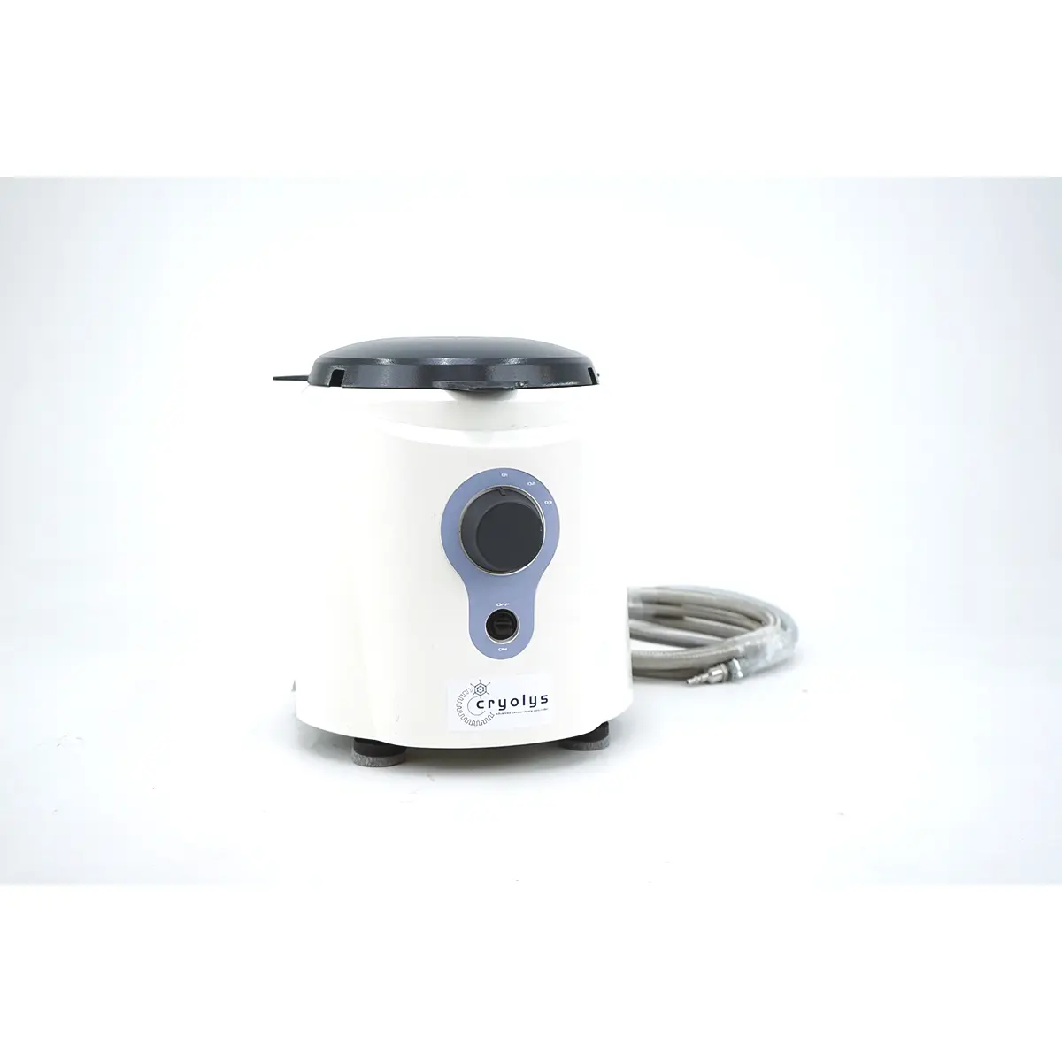 BERTIN TECHNOLOGIES Cryolys Temperature Monitoring