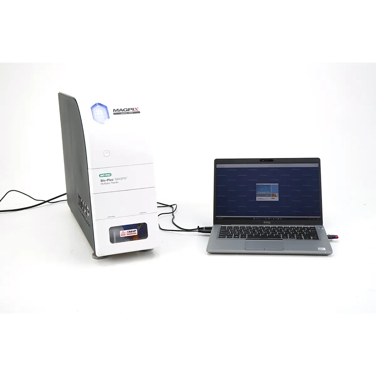 LUMINEX CORPORATION MAGPIX Multiplex Microplate Reader
