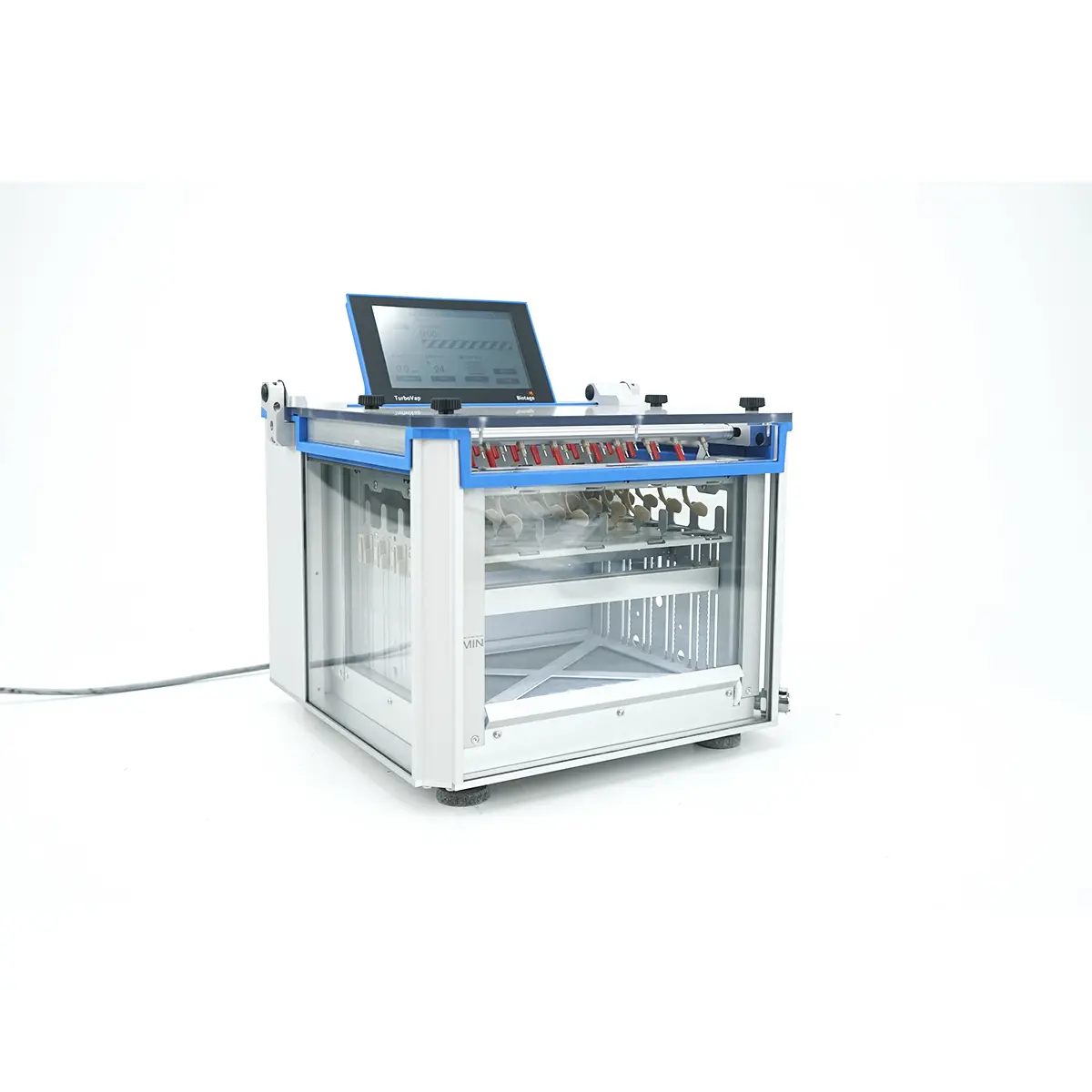 BIOTAGE TurboVap LV Rotary evaporator