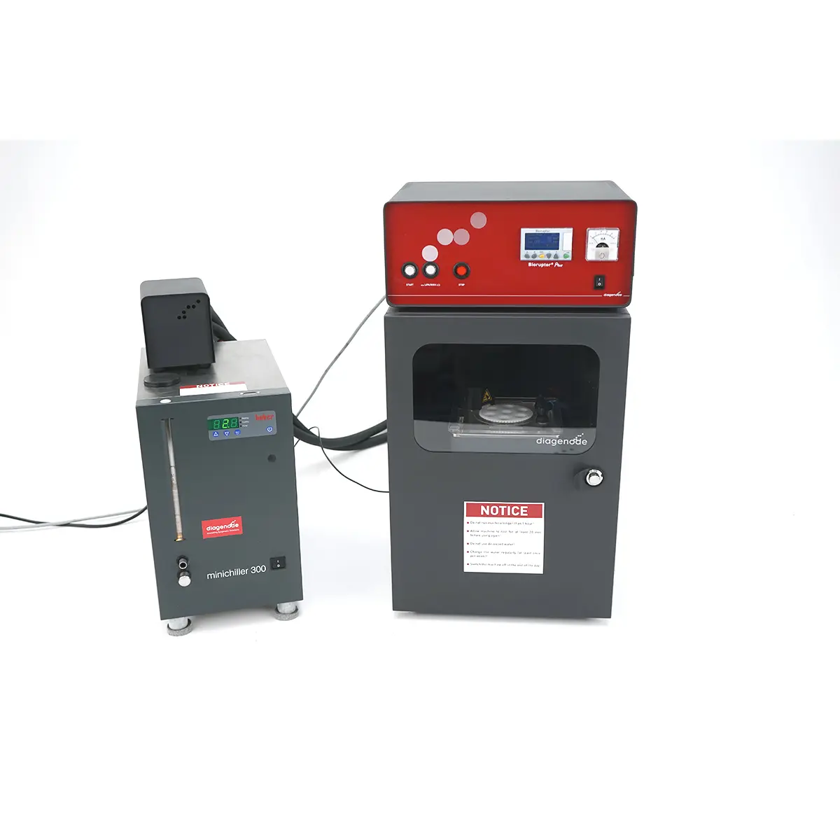 DIAGENODE Bioruptor Plus Other Lab equipment