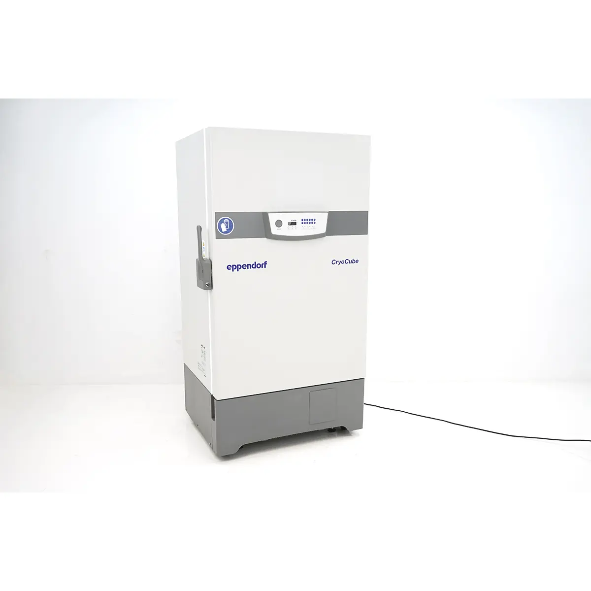 EPPENDORF CryoCube F740h Laboratory freezer
