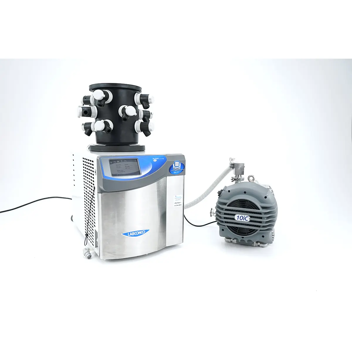 LABCONCO FreeZone 2.5L Freeze dryer